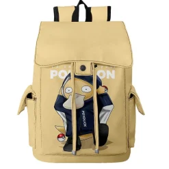 Stylishe Pokemon Rucksäcke In Vielen Motiven