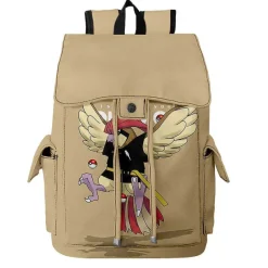 Stylishe Pokemon Rucksäcke In Vielen Motiven