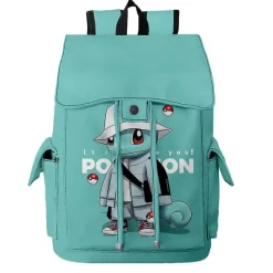 Stylishe Pokemon Rucksäcke In Vielen Motiven