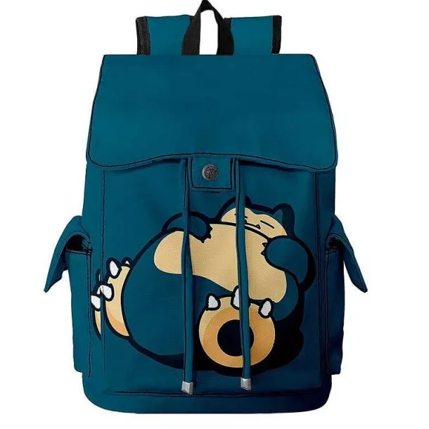 Stylishe Pokemon Rucksäcke In Vielen Motiven