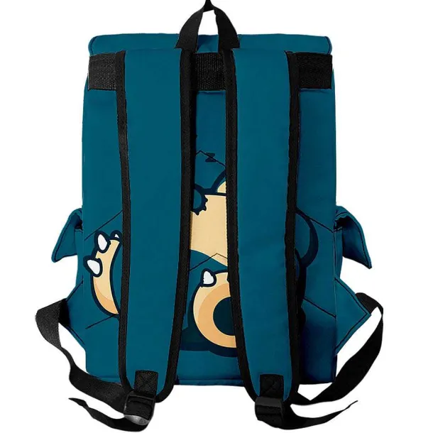 Stylishe Pokemon Rucksäcke In Vielen Motiven