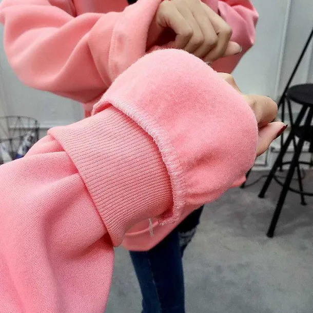 Stylisher Pokemon Pikachu Sweater Uberlange