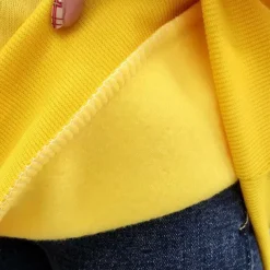 Stylisher Pokemon Pikachu Sweater Uberlange