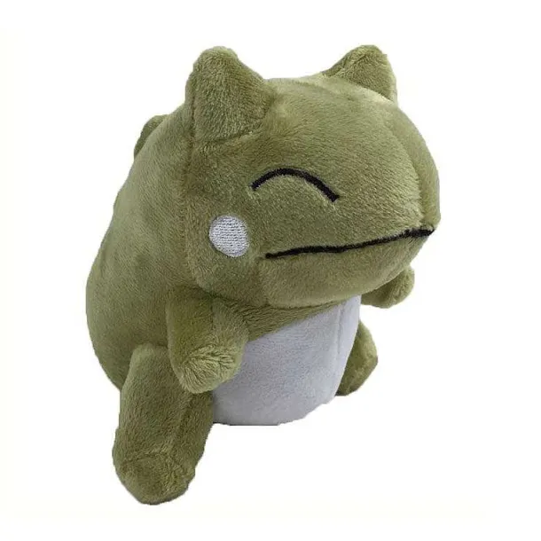 Substitute Plusch Pokemon (Ca. 25Cm)