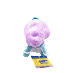 Suicune Kuschel Pokemon (Ca. 15Cm)