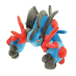 Sumpex / Swampert Mega Mudkip Stoff - Plusch Pokemon (Ca. 30Cm)