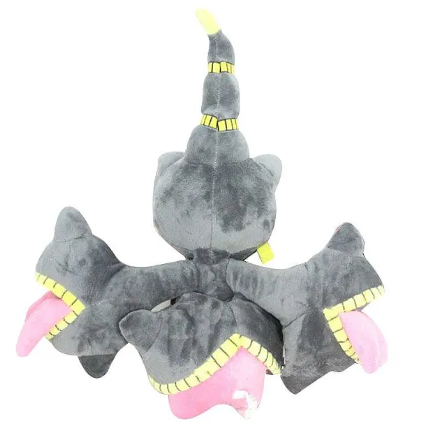 Super Banette Plusch Pokemon (Ca. 30Cm)