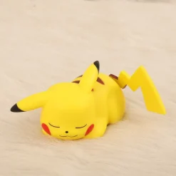 Suse Pikachu Lampe Nachtlicht In Verschiedenen Motiven
