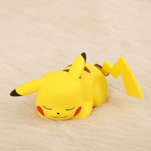 Suse Pikachu Lampe Nachtlicht In Verschiedenen Motiven