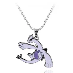 Suse Pokemon Halskette - 10 Motive