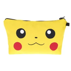 Suse Pokemon Pikachu Anime Tasche In Verschiedenen Looks