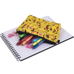 Suse Pokemon Pikachu Anime Tasche In Verschiedenen Looks