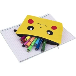 Suse Pokemon Pikachu Anime Tasche In Verschiedenen Looks