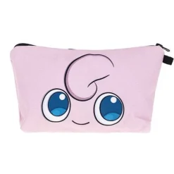 Suse Pokemon Pikachu Anime Tasche In Verschiedenen Looks