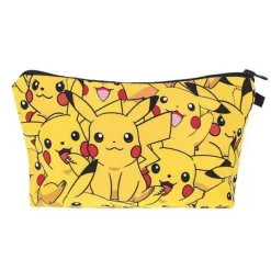 Suse Pokemon Pikachu Anime Tasche In Verschiedenen Looks