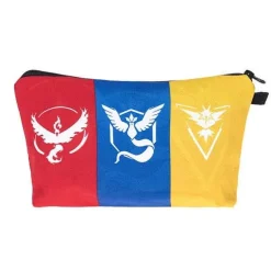 Suse Pokemon Pikachu Anime Tasche In Verschiedenen Looks
