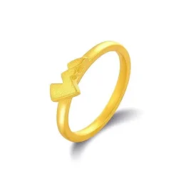 Suse Pokemon Pikachu Halsketten Oder Ringe