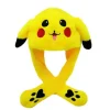 Suse Pokemon Pikachu Kinder Mutze