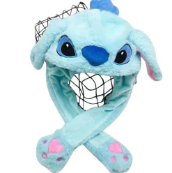 Suse Pokemon Pikachu Kinder Mutze