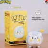 Suse Pokemon Pikachu Sammel Figuren (Ca. 6-8Cm)