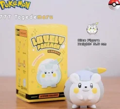 Suse Pokemon Pikachu Sammel Figuren (Ca. 6-8Cm)