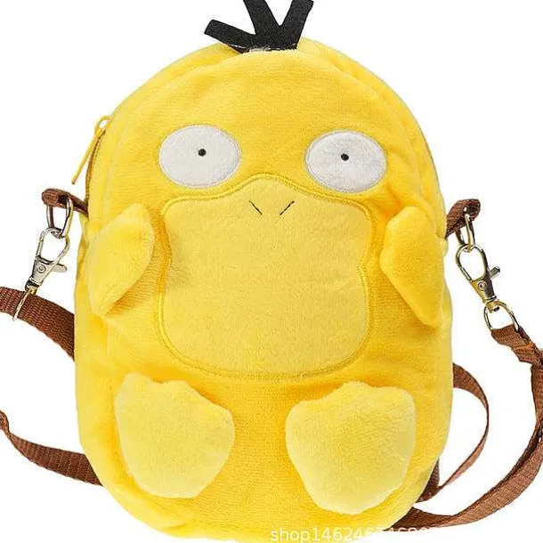 Suse Pokemon Umhangetaschen - Verschiedene Motive