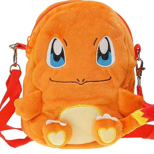 Suse Pokemon Umhangetaschen - Verschiedene Motive