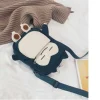 Suse Relaxo Snorlax Umhangetasche Pokemon Tasche