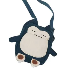 Suse Relaxo Snorlax Umhangetasche Pokemon Tasche