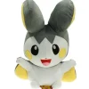 Suser Emolga Kuschel Pokemon Stofftier (Ca. 20Cm)