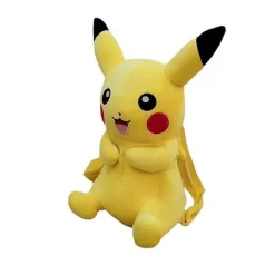 Suser Pikachu Plusch Rucksack