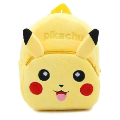 Suser Pikachu Rucksack (Ca. 21Cm*23Cm*9Cm)