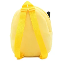 Suser Pikachu Rucksack (Ca. 21Cm*23Cm*9Cm)
