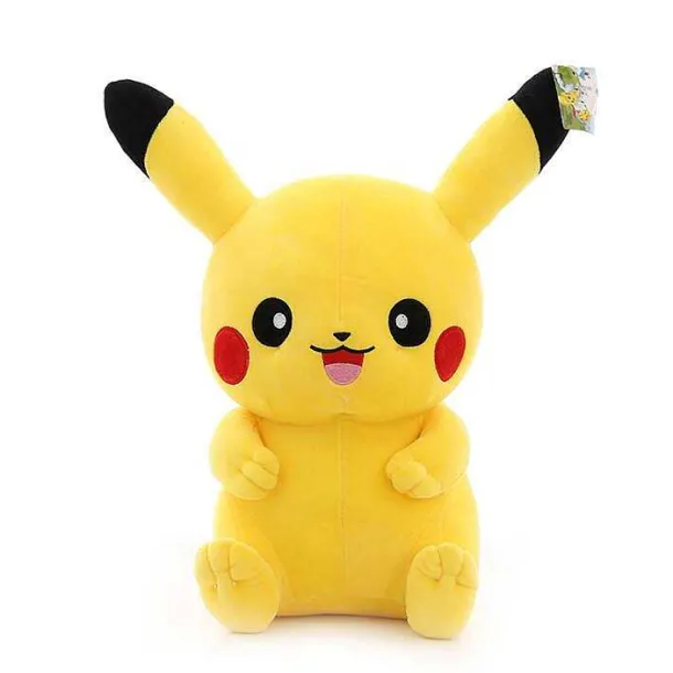 Suser Pikachu Stofftier - Kuscheltier