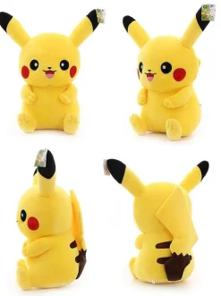 Suser Pikachu Stofftier - Kuscheltier