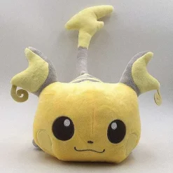 Suser Riolu, Fukano Oder Glurak Stoff Pokemon Charizard Pluschtier