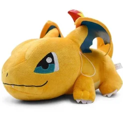 Suser Riolu, Fukano Oder Glurak Stoff Pokemon Charizard Pluschtier