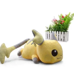 Suser Riolu, Fukano Oder Glurak Stoff Pokemon Charizard Pluschtier