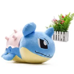Suser Riolu, Fukano Oder Glurak Stoff Pokemon Charizard Pluschtier