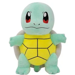 Suser Schiggy Squirtle Plusch Pokemon (10-50Cm)