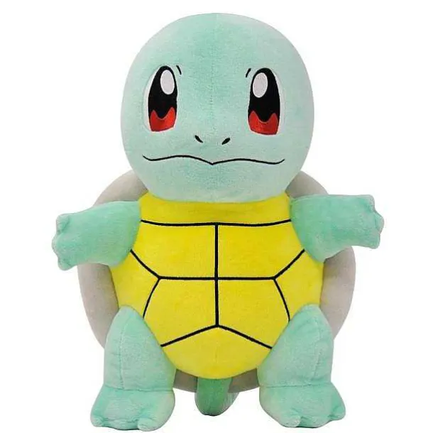 Suser Schiggy Squirtle Plusch Pokemon (10-50Cm)