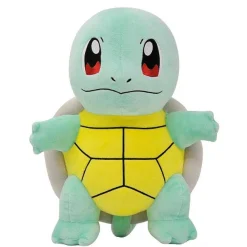 Suser Schiggy Squirtle Plusch Pokemon (10-50Cm)