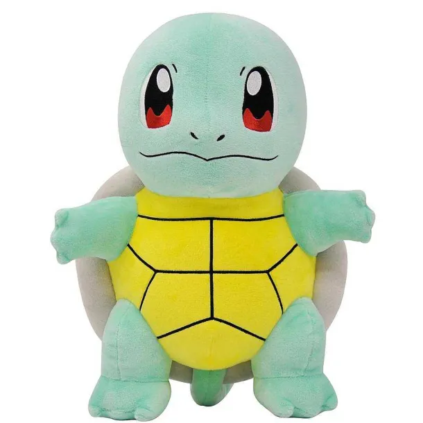 Suser Schiggy Squirtle Plusch Pokemon (10-50Cm)