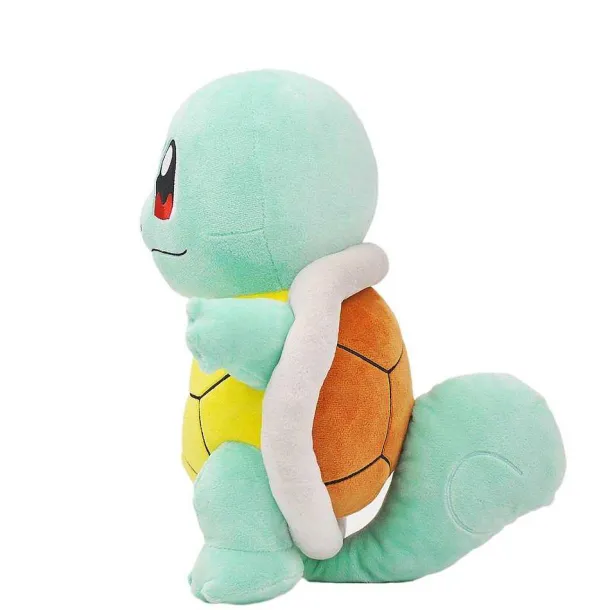 Suser Schiggy Squirtle Plusch Pokemon (10-50Cm)