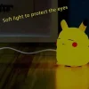 Suses Pikachu Nachtlicht Pokemon Lampe