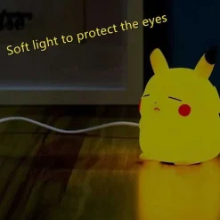 Suses Pikachu Nachtlicht Pokemon Lampe