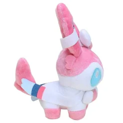 Sylveon Plusch Figur (Ca. 24Cm)