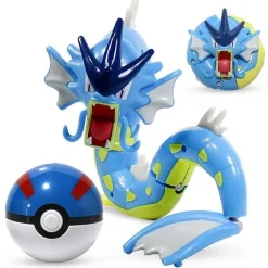 Takara Tomy Pokemon Poke Ball Mit Pokemon Figur