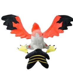 Talonflame - Fiaro Plusch Pokemon Kuscheltier (Ca. 34Cm)