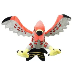 Talonflame - Fiaro Plusch Pokemon Kuscheltier (Ca. 34Cm)